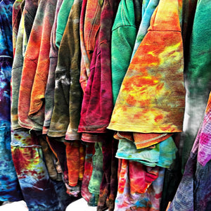V-NECK SHIRTS