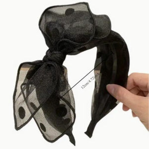 FASHION HEADBAND