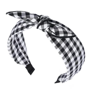 FASHION HEADBAND