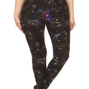 Galaxy Leggings
