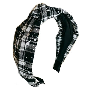 FASHION HEADBAND