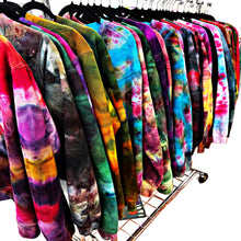 Load image into Gallery viewer, CREWNECK SWEATSHIRT
