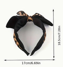 Load image into Gallery viewer, FASHION HEADBAND

