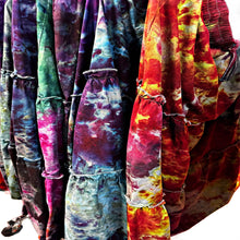 Load image into Gallery viewer, RUFFLE MAXI SKIRT
