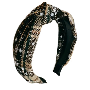 FASHION HEADBAND