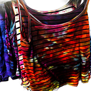 THIN STRAP TANK TOP