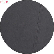Load image into Gallery viewer, Solid Color Leggings Womenswear Bottom Gothic Fabric Soft Comfortable
