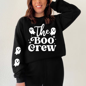 THE BOO CREW MATCHING SETS B-99