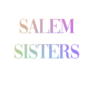 Salem Sisters Tie Dye Co.