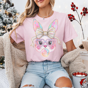 WOULD YOU LOOK AT THAT FUNNY SHIRT - Ash- Print is Sublimation - A-30