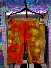 Load image into Gallery viewer, BIKER SHORTS
