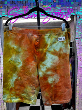 Load image into Gallery viewer, BIKER SHORTS
