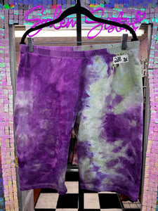 BIKER SHORTS