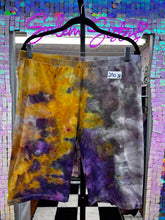 Load image into Gallery viewer, BIKER SHORTS
