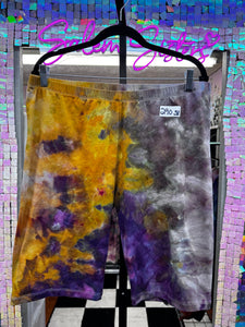 BIKER SHORTS