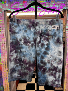 BIKER SHORTS