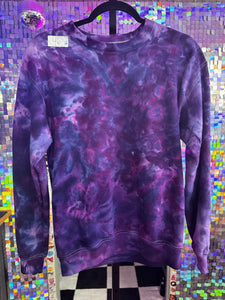 CREWNECK SWEATSHIRT