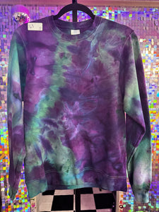 CREWNECK SWEATSHIRT