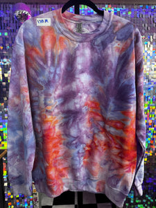 CREWNECK SWEATSHIRT