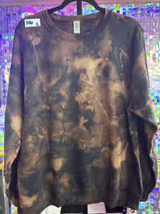 CREWNECK SWEATSHIRT