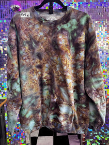 CREWNECK SWEATSHIRT