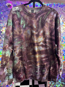 CREWNECK SWEATSHIRT