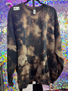 CREWNECK SWEATSHIRT