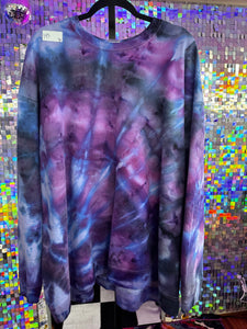 CREWNECK SWEATSHIRT