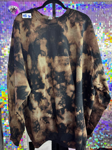 CREWNECK SWEATSHIRT