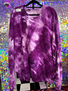 CREWNECK SWEATSHIRT