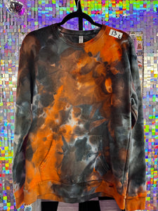 KANGAROO SWEATSHIRT