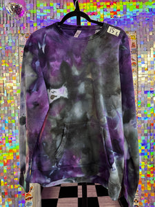 KANGAROO SWEATSHIRT