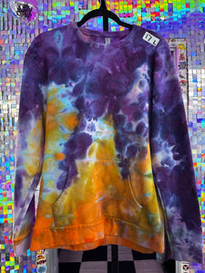 KANGAROO SWEATSHIRT