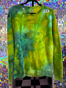 KANGAROO SWEATSHIRT