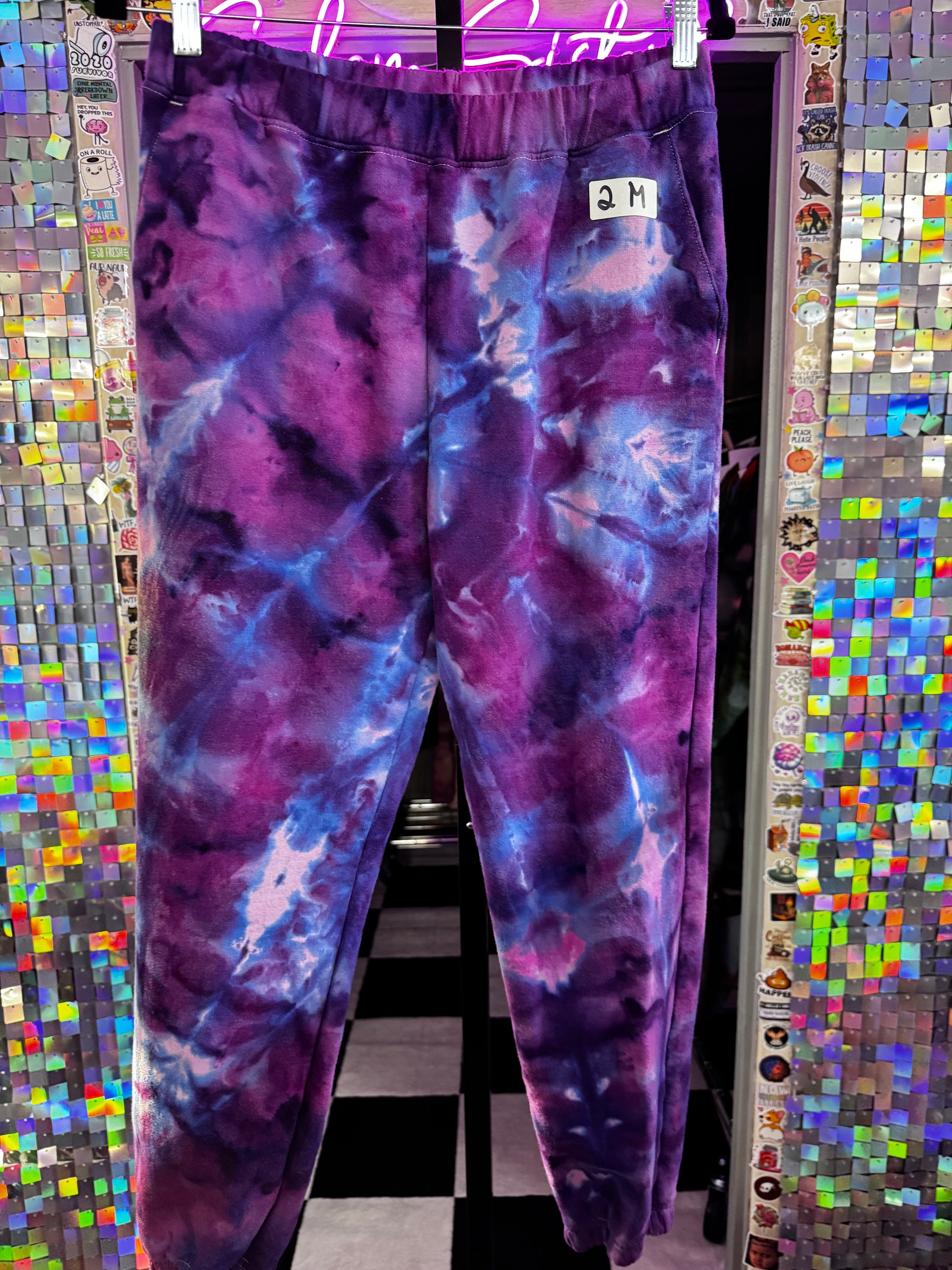 NEW JOGGER