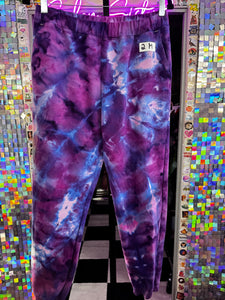NEW JOGGER