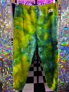 NEW JOGGER