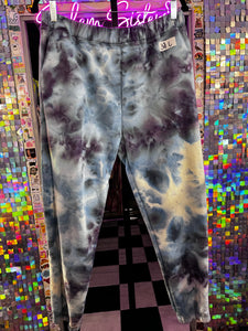 NEW JOGGER