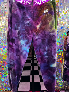 NEW JOGGER