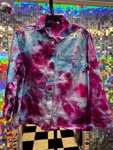 Load image into Gallery viewer, JEAN JACKET
