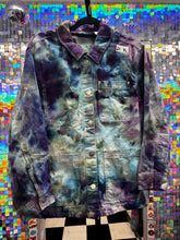 Load image into Gallery viewer, JEAN JACKET
