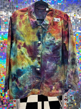 Load image into Gallery viewer, JEAN JACKET
