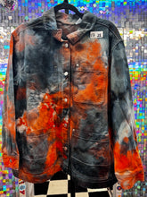 Load image into Gallery viewer, JEAN JACKET
