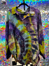 Load image into Gallery viewer, GAUZE LONG SLEEVE
