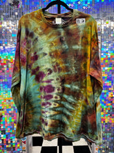 Load image into Gallery viewer, LONG SLEEVE- TIE DYE LONG SLEEVE
