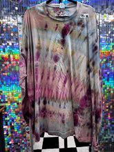 Load image into Gallery viewer, LONG SLEEVE- TIE DYE LONG SLEEVE
