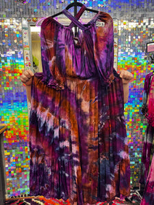 Dark Romance Dresses