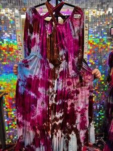Dark Romance Dresses