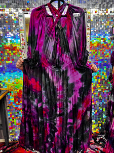 Dark Romance Dresses
