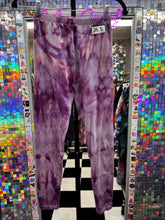 Load image into Gallery viewer, LEGGINGS - TIE DYE
